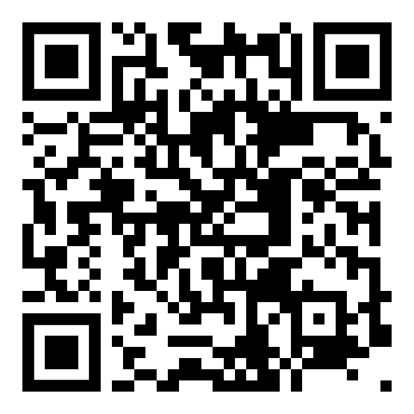 iOS App Qr Code